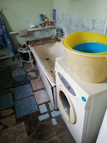 Дом 38,6 м² на участке 2 сот.