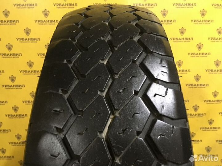 Cordiant Business CA 185/75 R16 Q