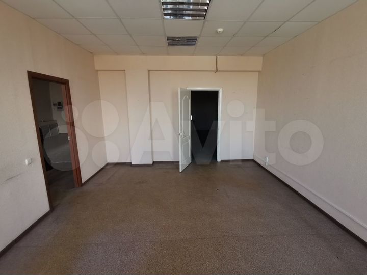 Офисное помещение, 120.5 м²