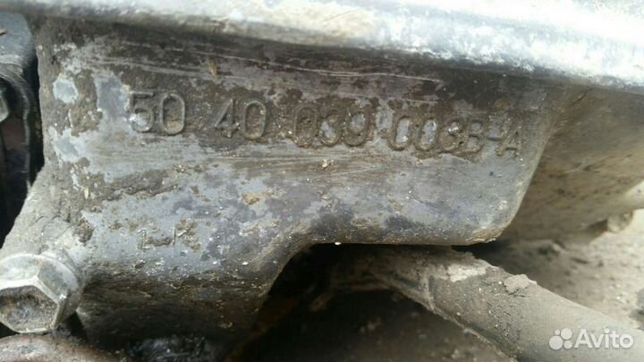 Запчасти Opel Vectra a