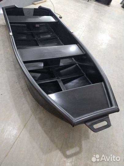 Лодка из пнд