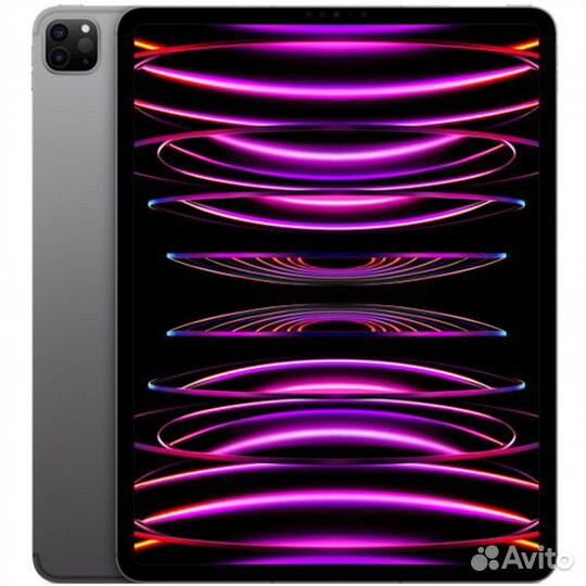 Apple iPad Pro (2022) 12,9