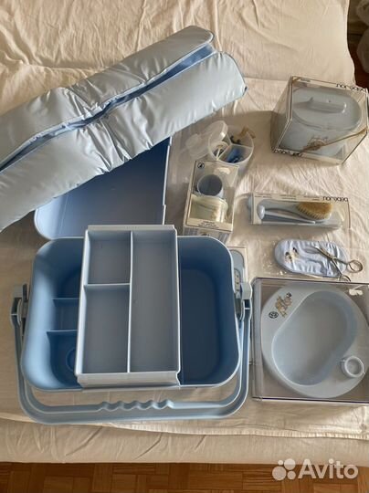 Детский набор для малыша Новый Нидерланды