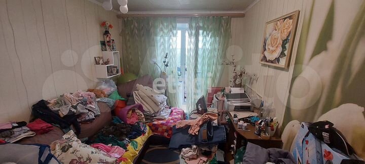 4-к. квартира, 79,4 м², 9/9 эт.