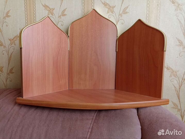 Полка для икон