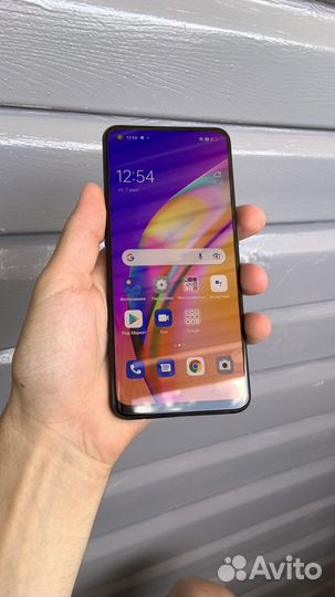 Oppo Reno 5 lite