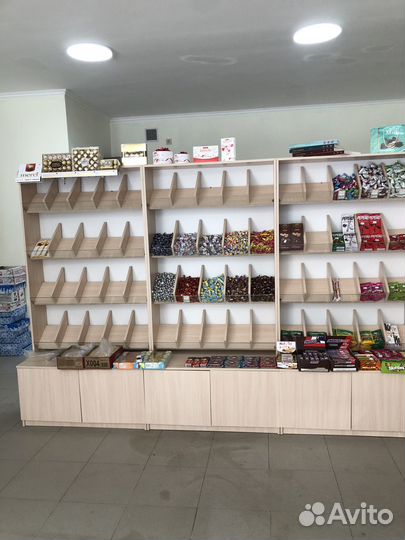 Магазин шоко лавка