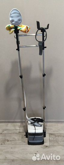 Отпариватель вертикальный Sinbo SSI 2884 B