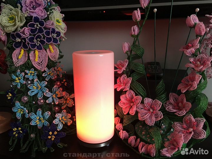 Гайвер-лампы: от классики до топовой версии