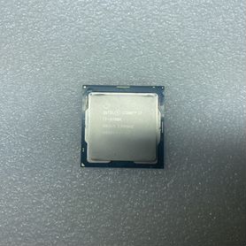 Intel Core i7-9700k