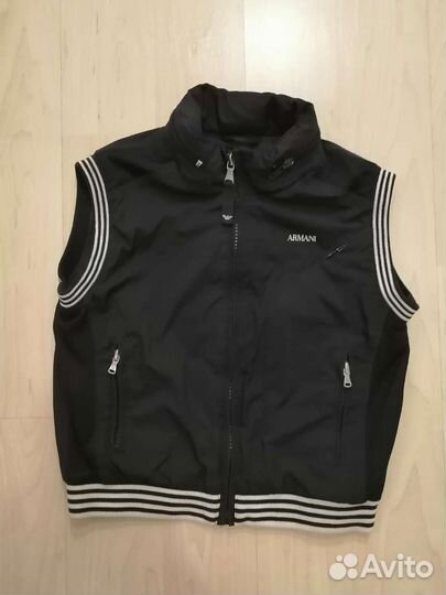 Жилет летний Аrmani 116