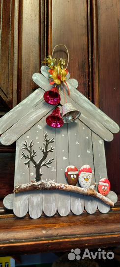 Поделки в детский сад