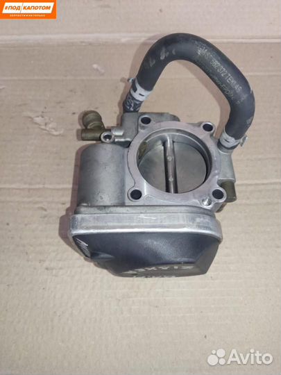 Дроссельная заслонка Opel Astra H (2004 - 2007)