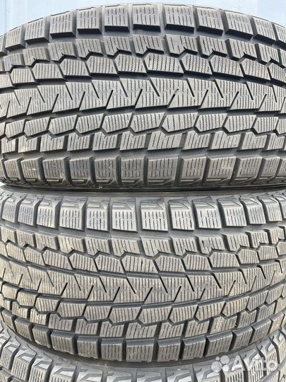 Yokohama Ice Guard G075 255/50 R20 109Q