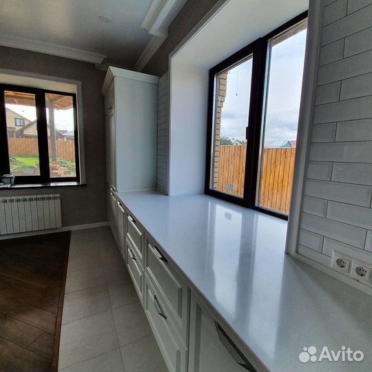 Кухни от производителя