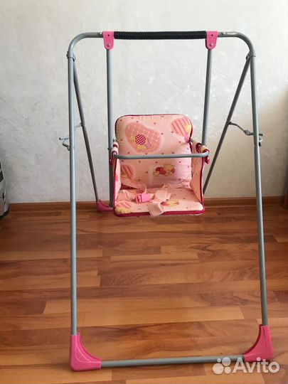 Детские качели