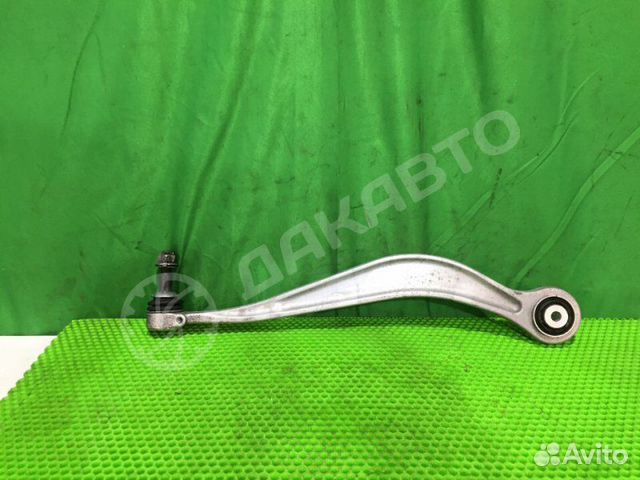 Рычаг развальный задний Bmw 5 F10