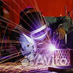 Сварочные услуги