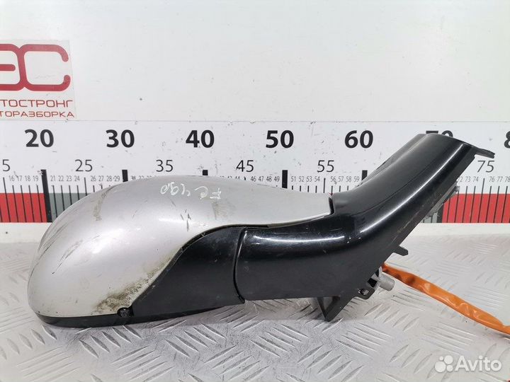 Зеркало боковое правое для Peugeot-Citroen C5 1