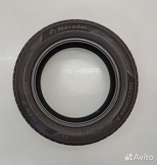 Matador MP 47 Hectorra 3 205/55 R16