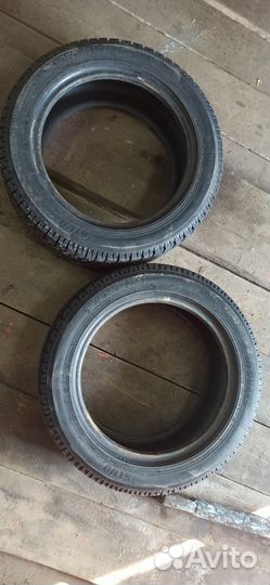 Yokohama TY287 205/65 R16