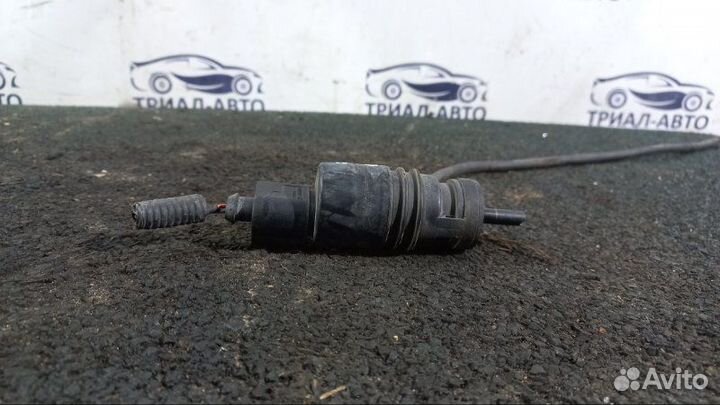 Насос омывателя Chevrolet Captiva Z22D1 2011