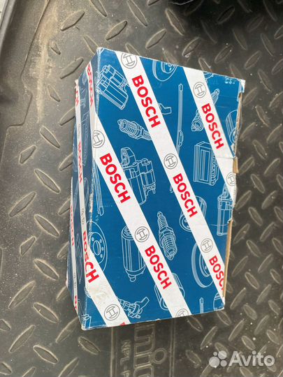 Комплект колодок стояночного тормоза