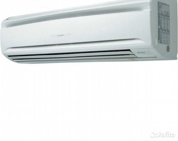 Сплит-система daikin faa100a/rr100bw