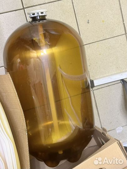 Пивная кега 30 л