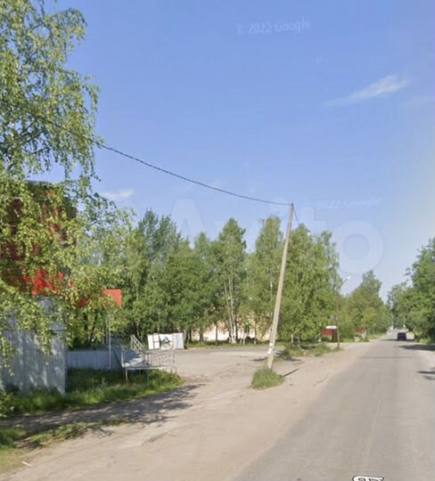 Здание, 1000 м²