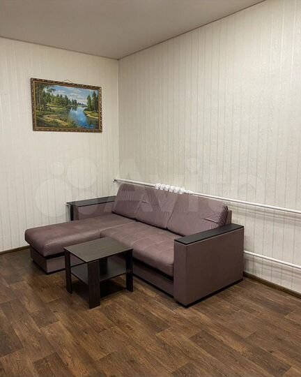 2-к. квартира, 45 м², 1/1 эт.