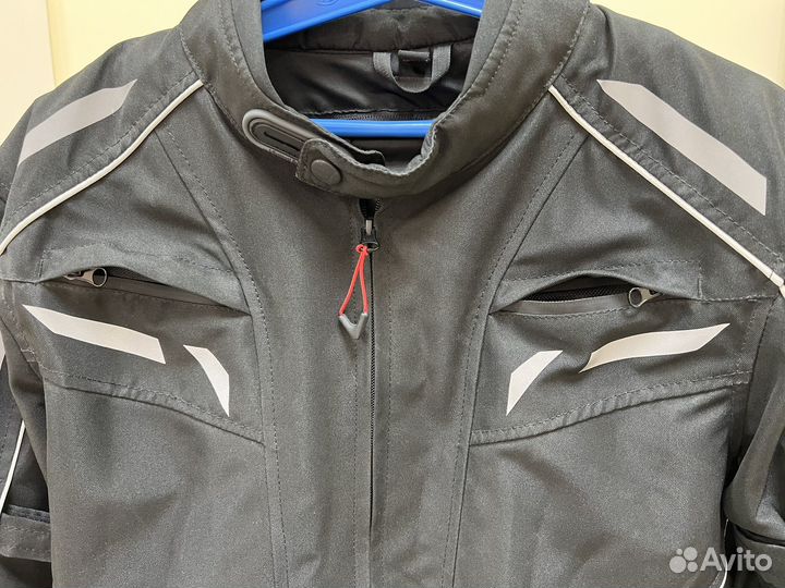 Мотокуртка MCP Argon