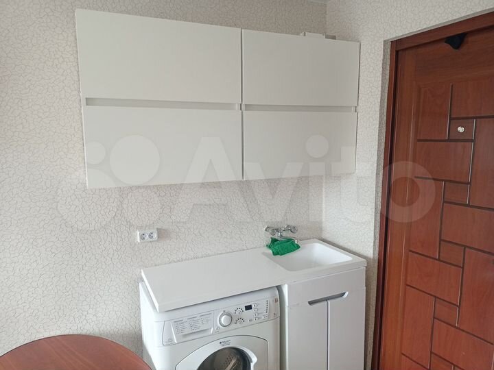 Комната 10 м² в 6-к., 5/5 эт.