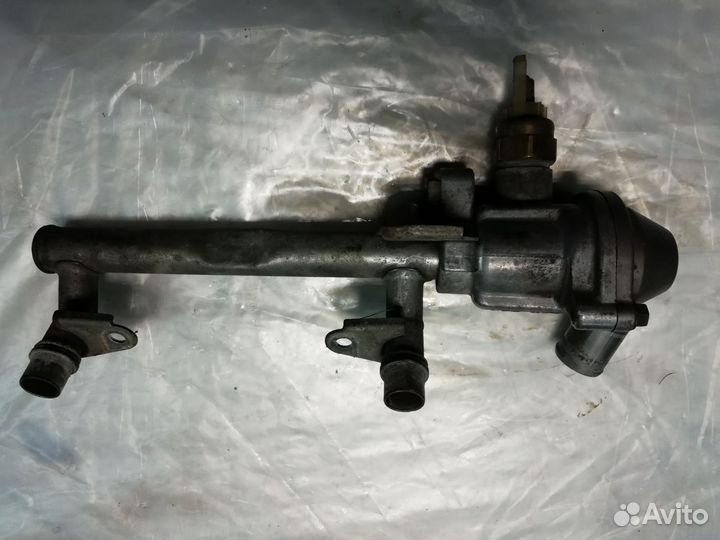 Термостат yamaha FZ 250 zeal