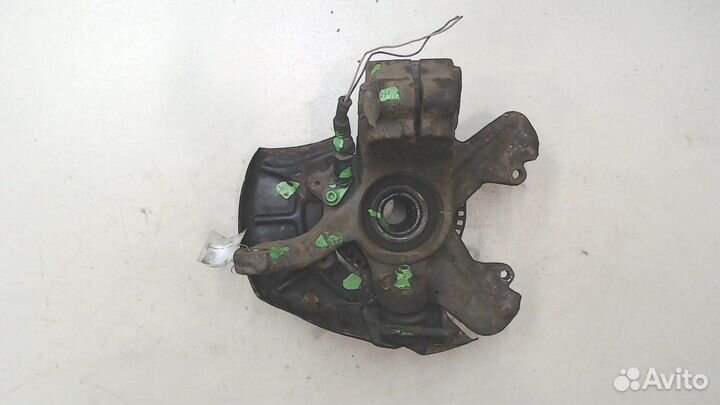 Ступица (кулак, цапфа) Audi A3 (8L1), 2000