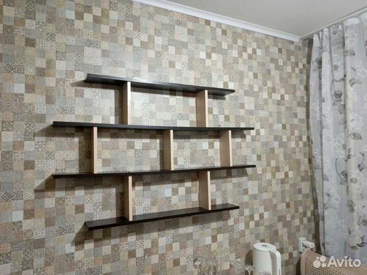 Полка настенная