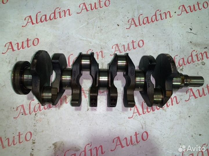 Коленвал Ford Mondeo 2 2.0