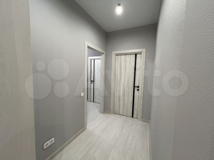 2-к. квартира, 64,5 м², 19/24 эт.