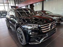 Mercedes-Benz GLS-класс 3.0 AT, 2023, 10 км, с пробегом, цена 17 900 000 руб.