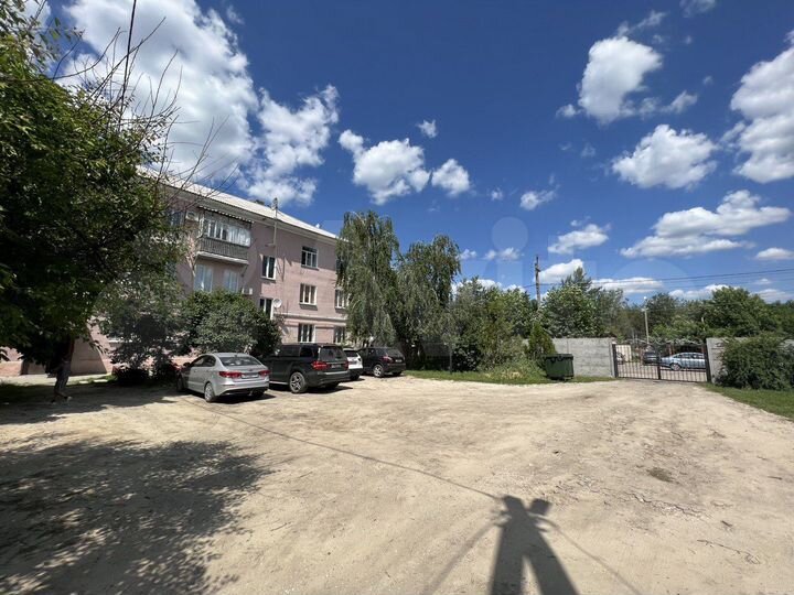 3-к. квартира, 75 м², 3/3 эт.