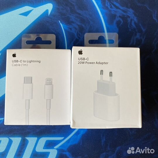 Usb кабель для iPhone