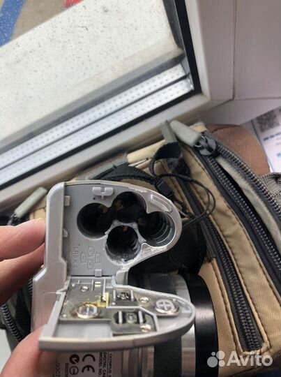 Фотоаппарат