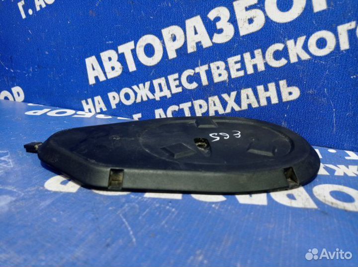 Антенна Bmw E65 седан N62B44 2004