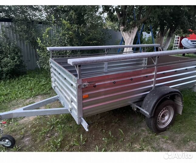 Ложементы для лодки пвх наприцеп мзса