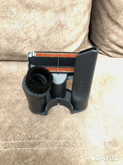 Новый комплект насадок для пылесоса Miele