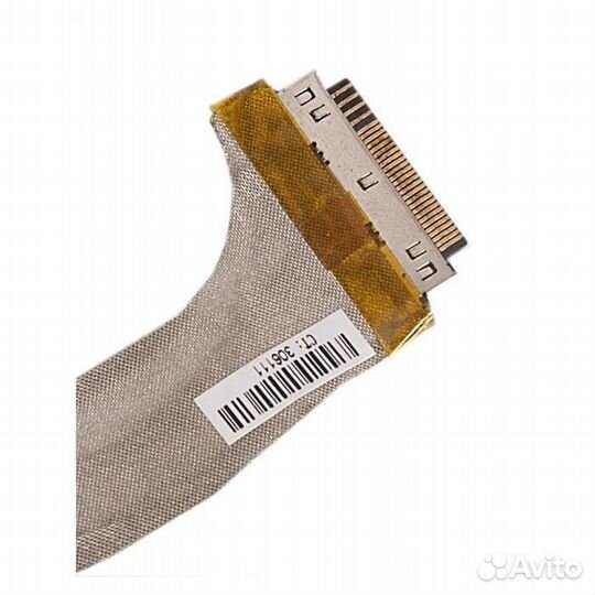 Шлейф матрицы ноутбука B2985050G00007