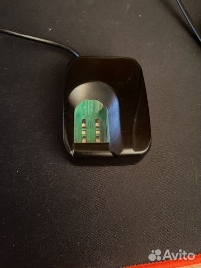 Futronic FS80H сканер отпечатков