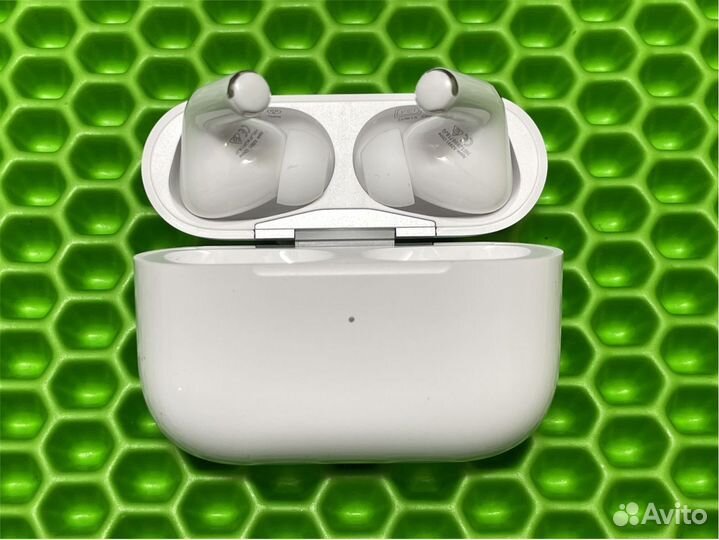 Аpple наушники AirPods 2 Pro