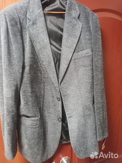 Пиджаки, костюм светлый