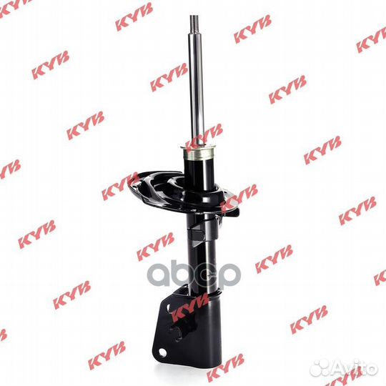 Амортизатор перед прав/лев renault laguna II Gr